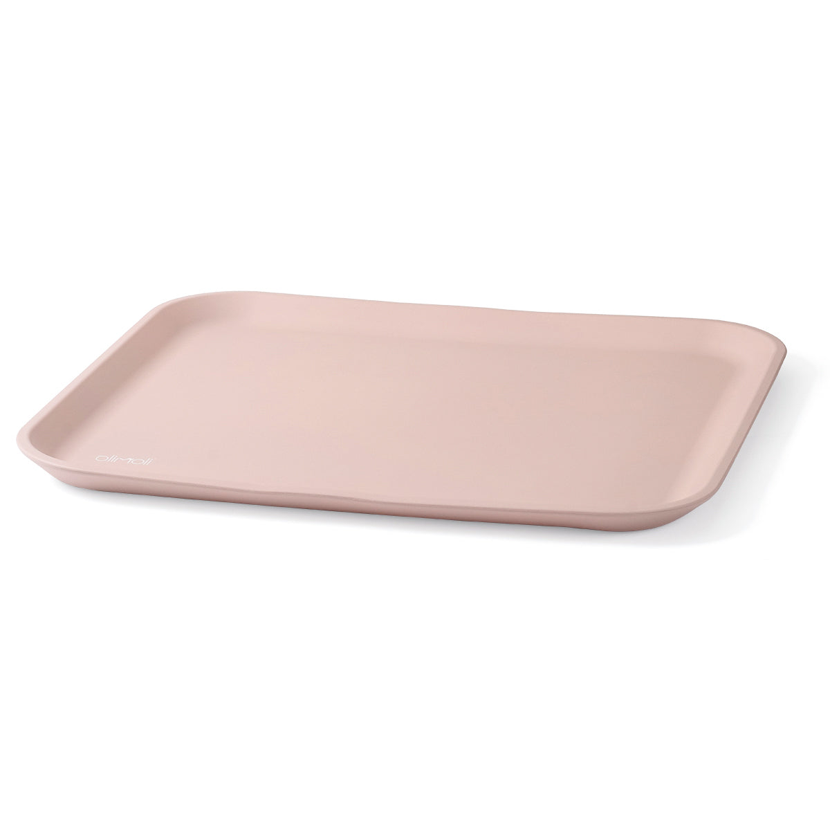 משטח החתלה לתינוק אולימולי ורוד | Olimoli Changing Mat Pink