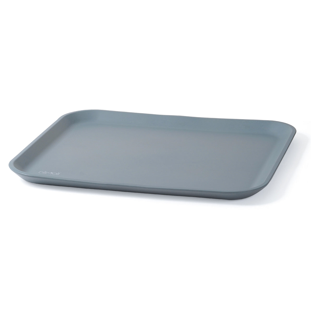 משטח החתלה לתינוק אולימולי כחול | Olimoli Changing Mat Blue