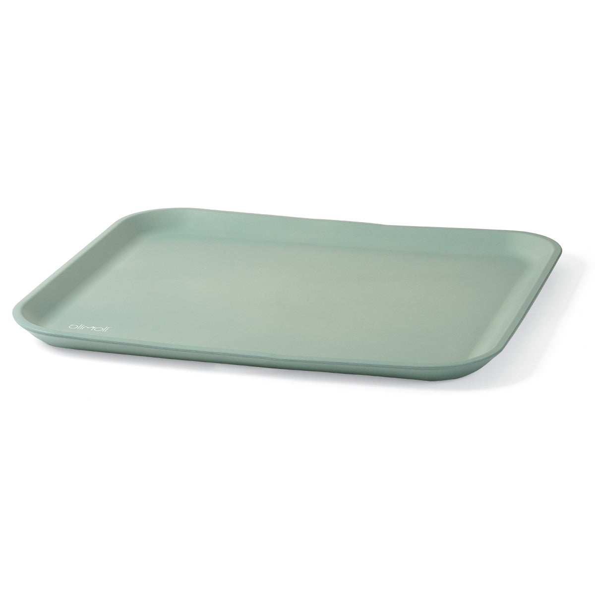 משטח החתלה לתינוק אולימולי ירוק | Olimoli Changing Mat Green