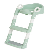 מושב אימון לאסלה טוויגי ירוק לבן | Twigy Train it! To Advance™ Trainer Green White
