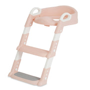 מושב אימון לאסלה טוויגי ורוד לבן | Twigy Train it! To Advance™ Trainer Pink White