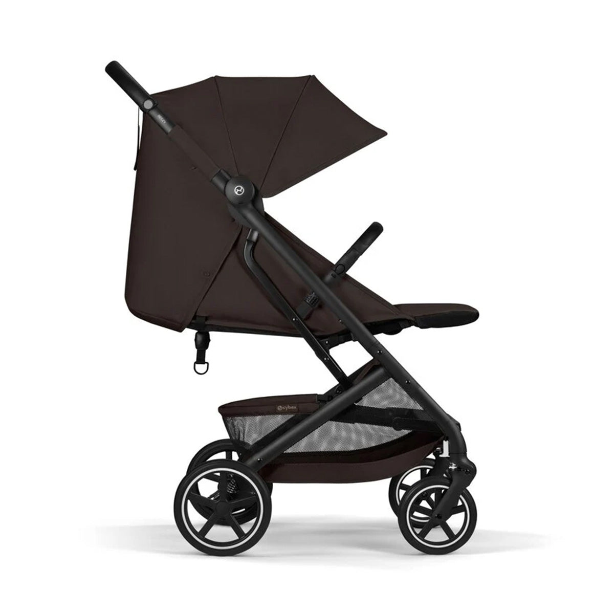 טיולון סייבקס ביזי חום שוקולד | Cybex Beezy Chocolate Brown