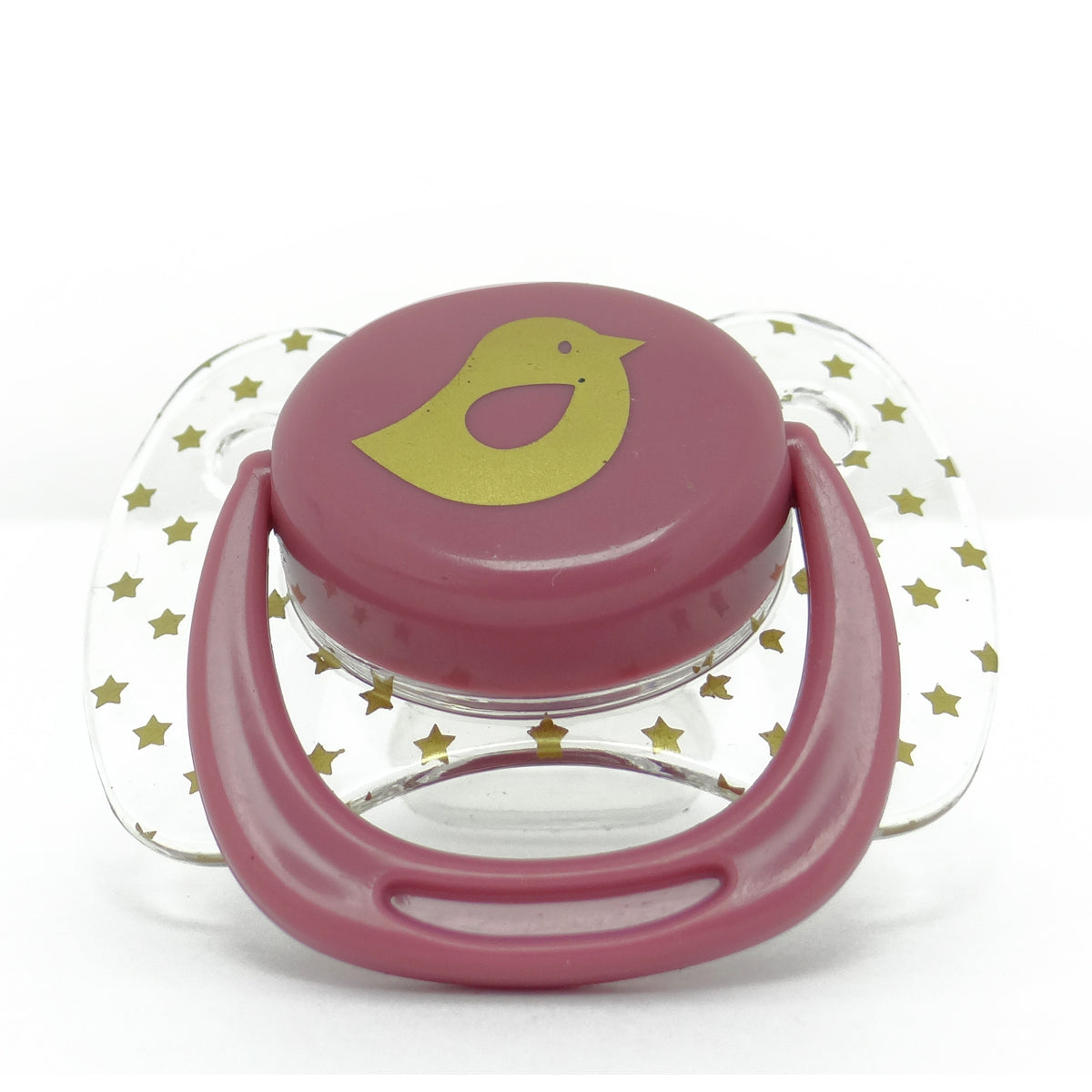 סט בקבוק + מוצץ + מחזיק מוצץ ירוק טוויגי | Twigy  Feeding Bottle + Soother + Soother Clip Set Green