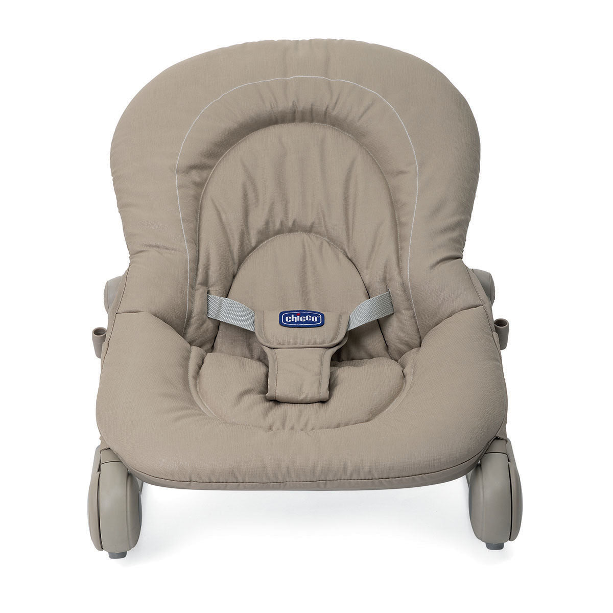 טרמפולינה לתינוק צ'יקו הופלה בז' לאקס  | Chicco Hoopla Beige Re Lux