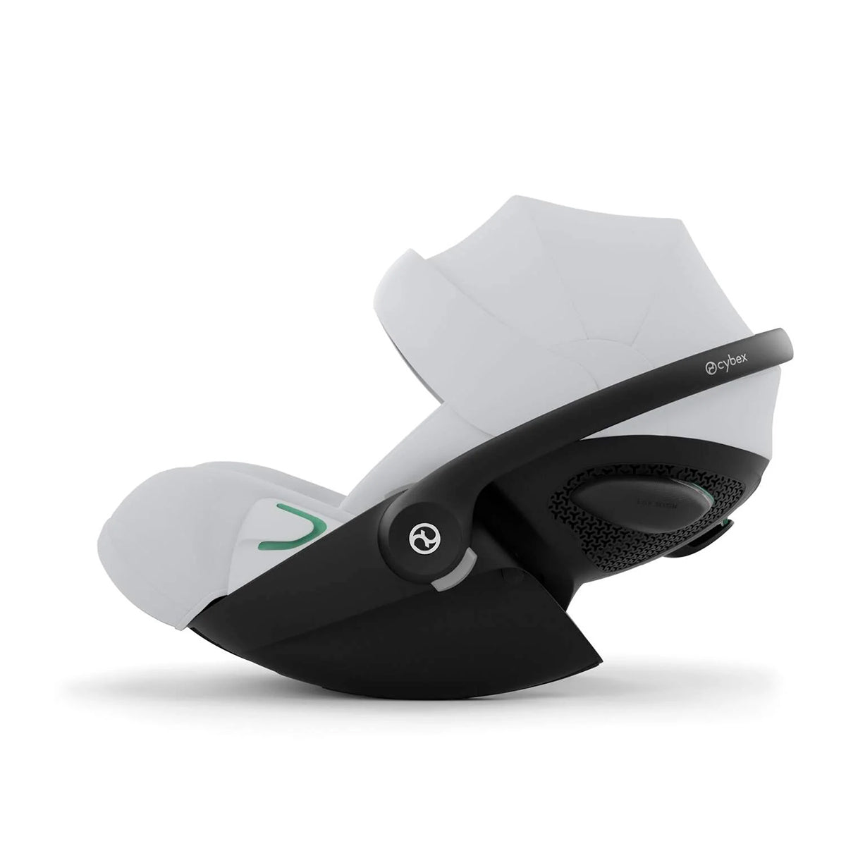 סלקל סייבקס קלאוד G אפור | Cybex Cloud G i-Size Fog Grey