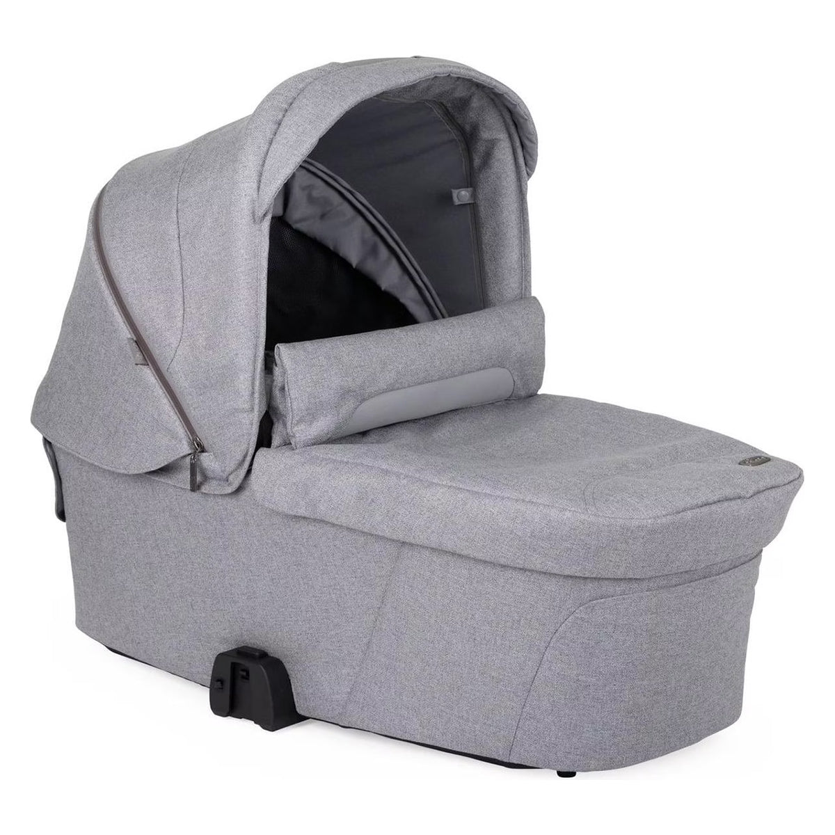עגלה משולבת צ'יקו בלאג'יו 2 אפור ירח | Chicco Bellagio 2 Stroller Lunar Rock