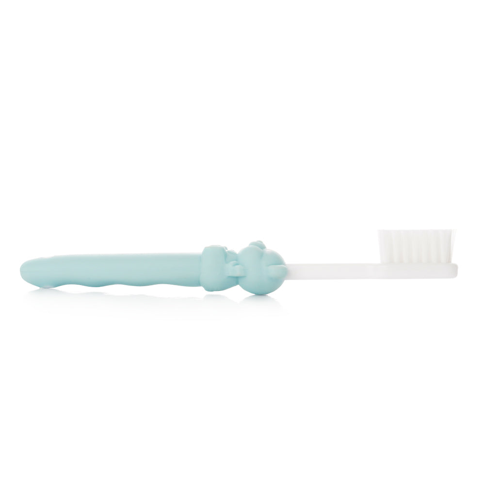 מברשת שיניים טוויגי כחול | Twigy Flawless™ Toothbrush Blue