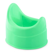סיר גמילה אנטומי צ'יקו ירוק פסטל | Chicco Anatomic Potty  Green Pastel