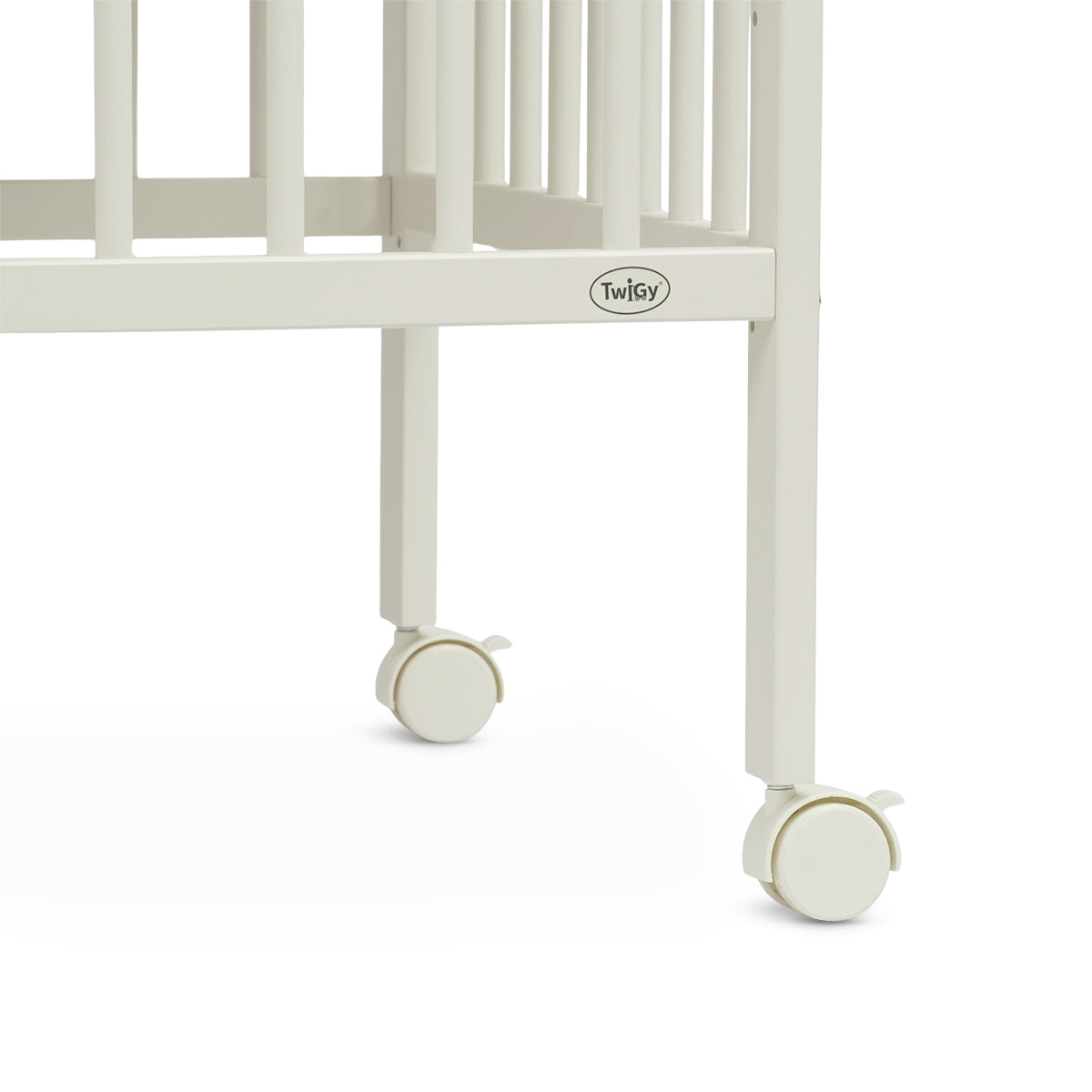 ערכת מיטה לתינוק טוויגי סטארלייט אבן – 120X60 ס"מ + מזרן ספייס פורס | Twigy Starlight™