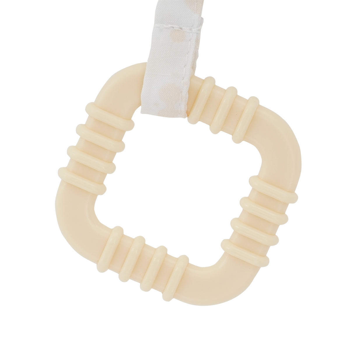 רעשן גליל טוויגי ורוד פסטל | Twigy Soft Touch™ Roll Rattle Pink pastel