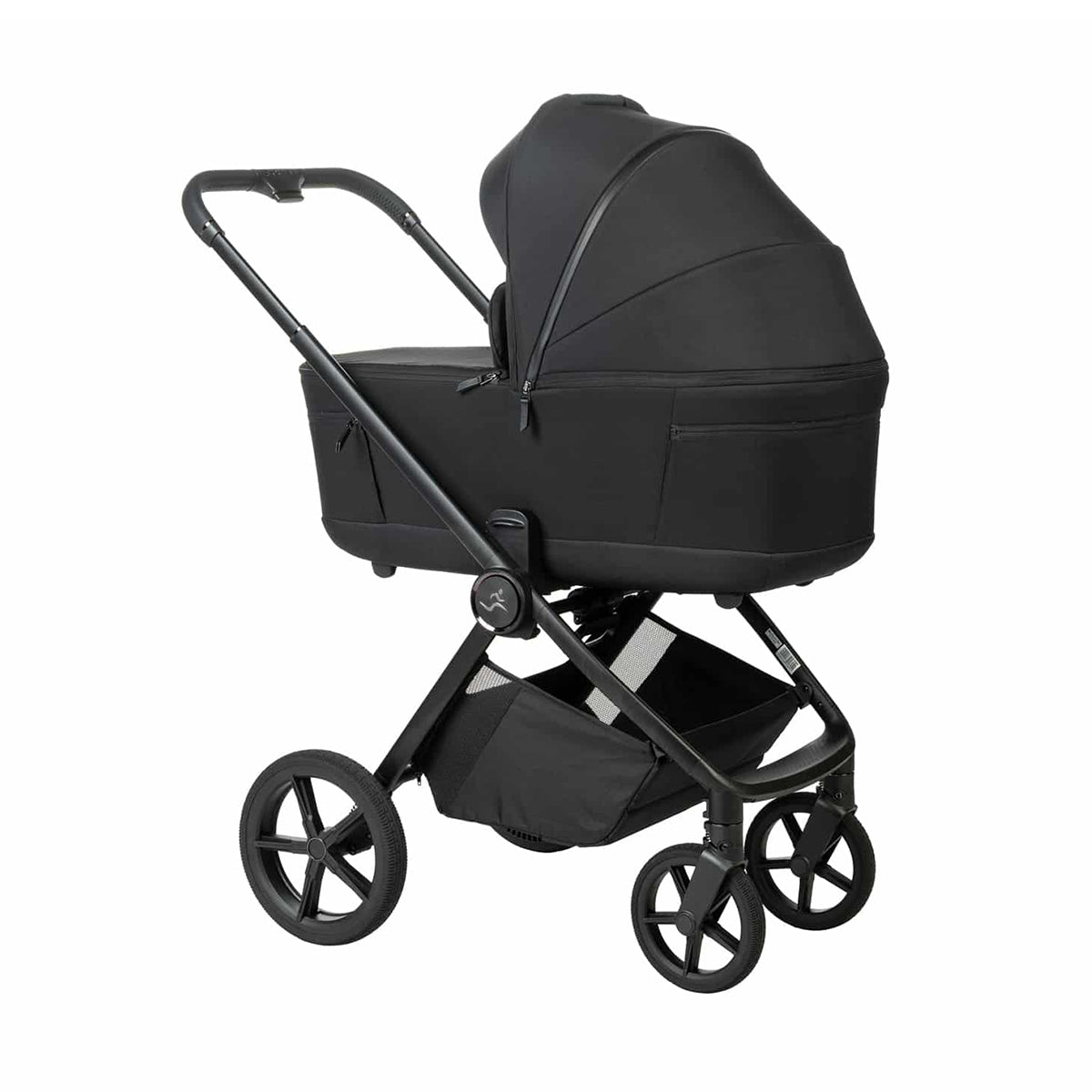 סיילו 26 XL סל מתקפל שחור | Sport Line CIELO XL