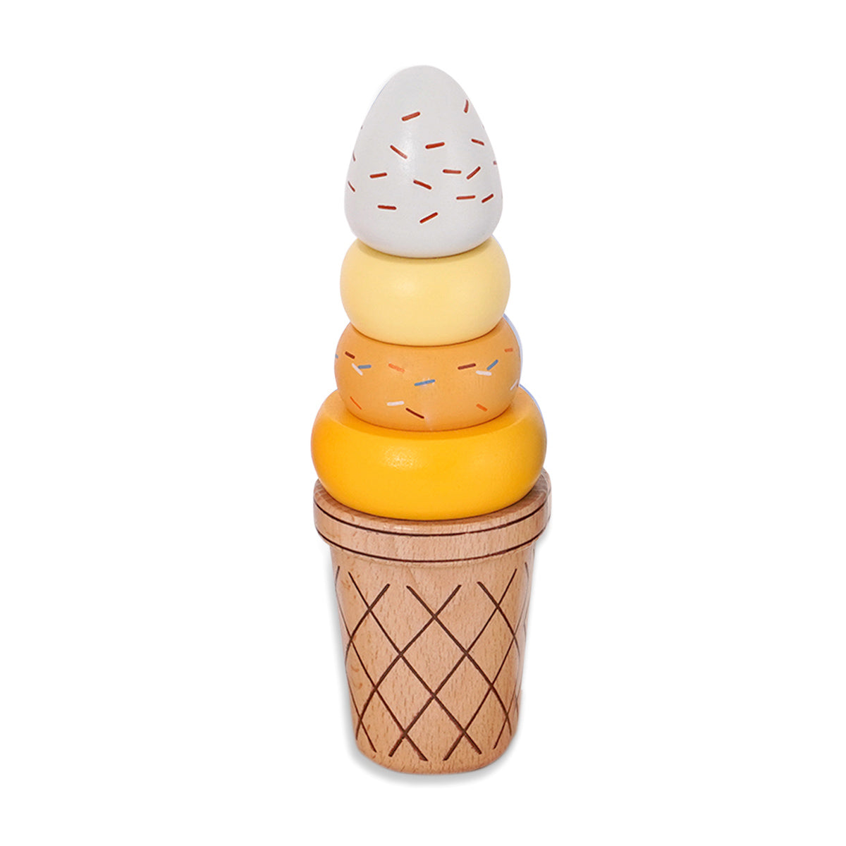 מגדל גלידה דייניז  ‏‏‏‏ | Dainy's Ice Cream Tower