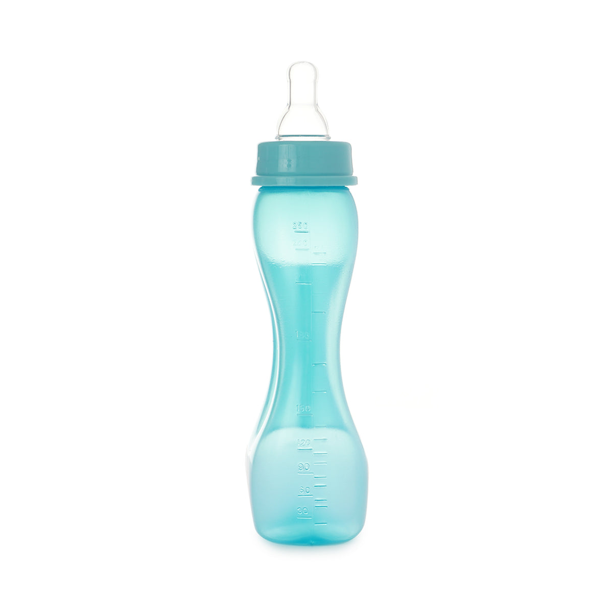 בקבוק טוויגי אנזה 250 מ"ל כחול | Twigy Lv Gripper Bottle 250ml Blue