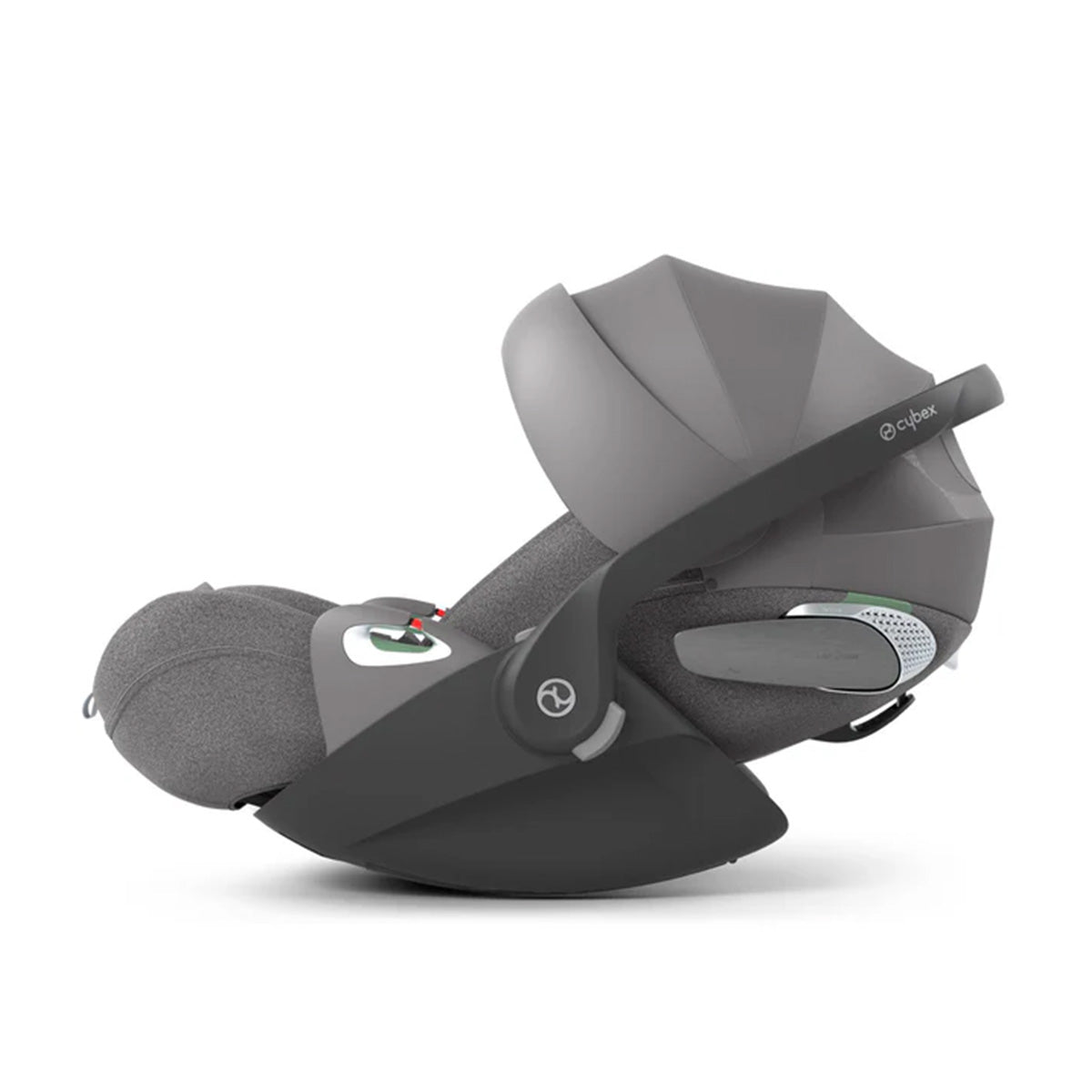 סלקל סייבקס קלאוד T אפור |  Cybex Cloud T i-Size Mirage Grey