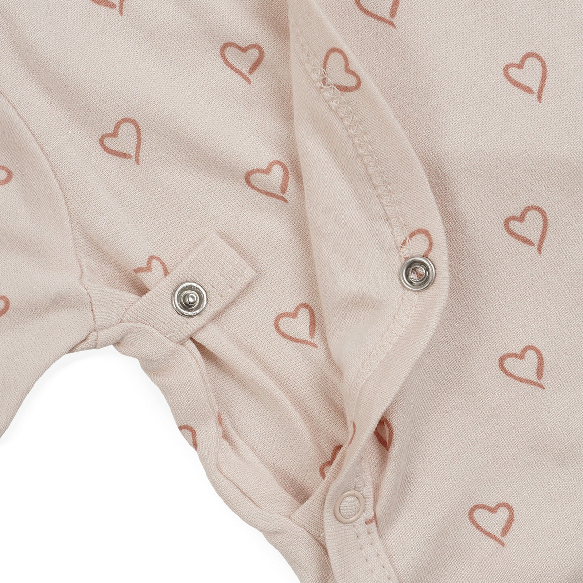 מארז זוג בגדי גוף אולימולי מודפס בנות NB | Olimoli Baby Body Suit 2 PCS