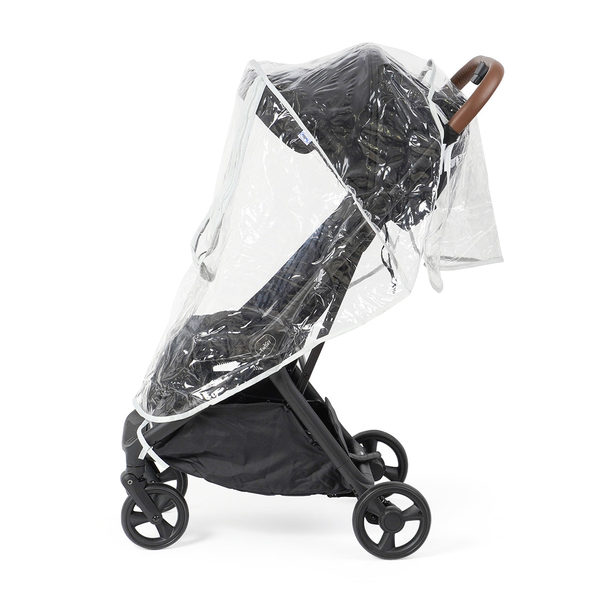 מגן גשם לעגלה טוויגי מדיום |Twigy Stroller Weather Shield M