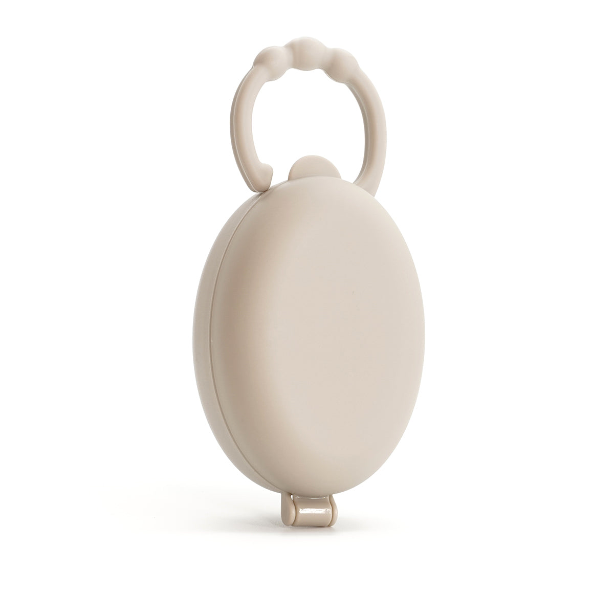 קופסה למוצץ טוויגי שמנת | Twigy Pacifier Case Beige