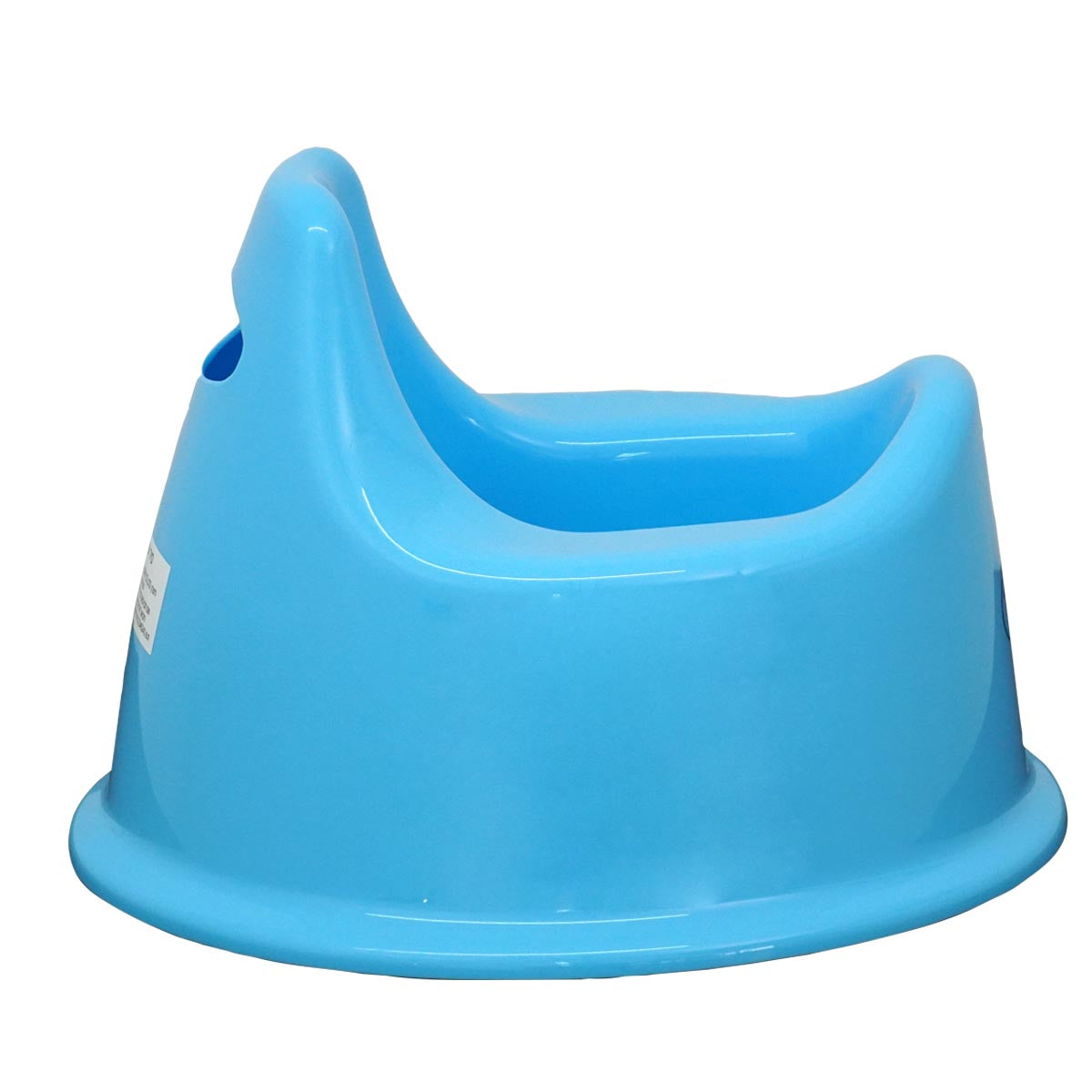 סיר לילה עם מכסה טוויגי ורוד מסטיק | Baby Pot Twigy Pink Gum