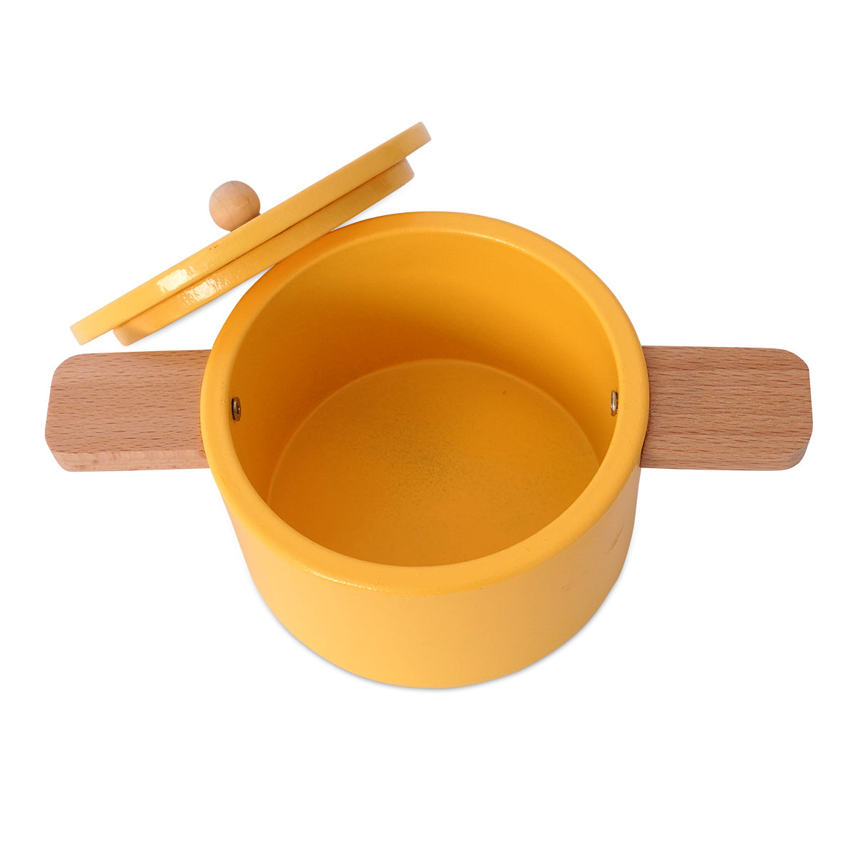 סט כלי בישול מעץ דייניז  | Dainy's Wooden Cook Set