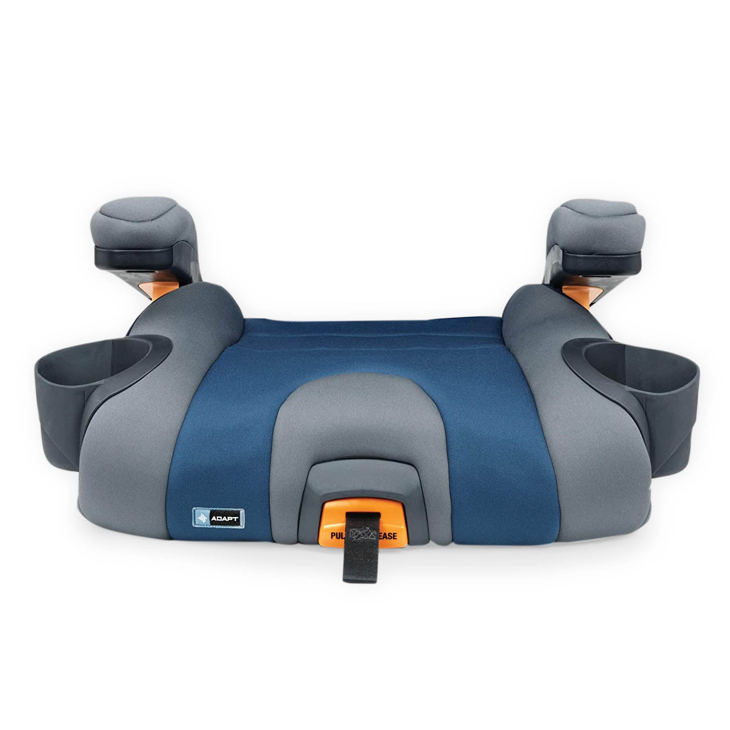 בוסטר צ'יקו קידפיט אדפט פלוס שחור/אפור | Chicco KidFit Adapt Plus Ember