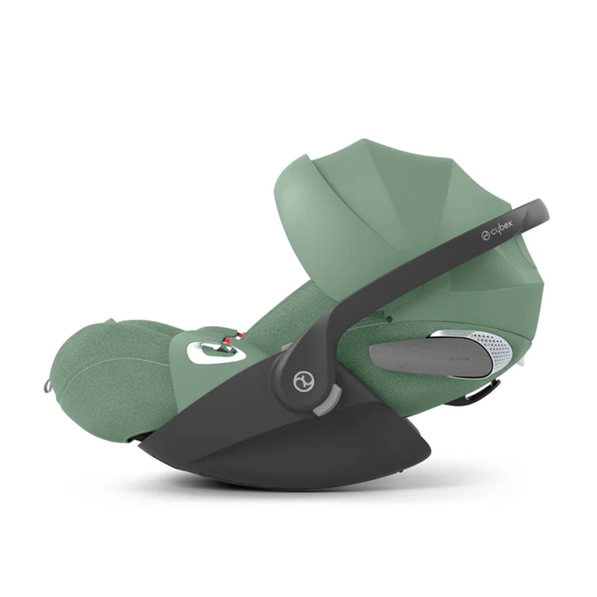 סלקל סייבקס קלאוד T ירוק |  Cybex Cloud T i-Size Leaf Green