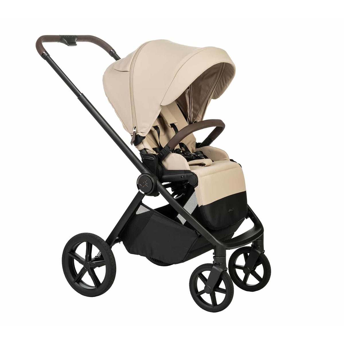 סיילו 26 XL סל מתקפל שמנת | Sport Line CIELO XL
