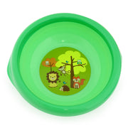 קערת האכלה טוויגי ירוק | Twigy Flawless™ Feeding Bowl Green