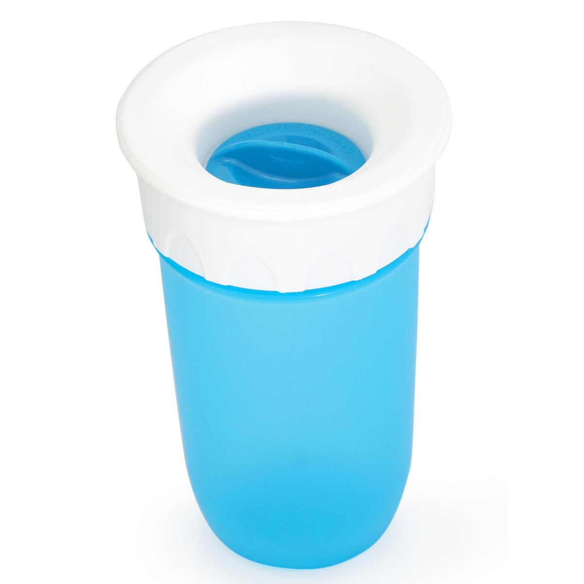 כוס אימון טוויגי 360° ורוד | Twigy Flawless™ All Round Sipper Cup Pink