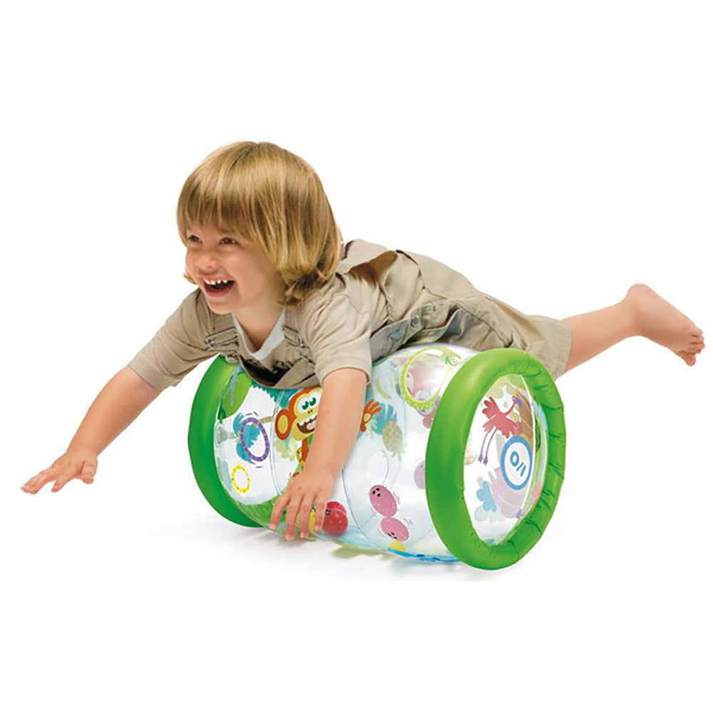 גלגלת פעילות מוסיקלית צ'יקו | Chicco Toy Jungle Musical Roller