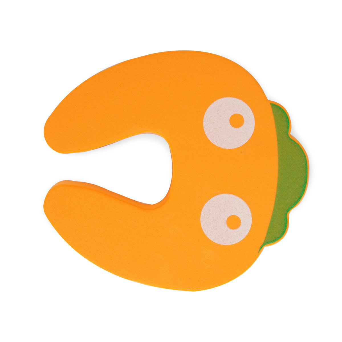 מעצור בטיחות לדלת טוויגי גזר | Twigy Door Stopper Carrot