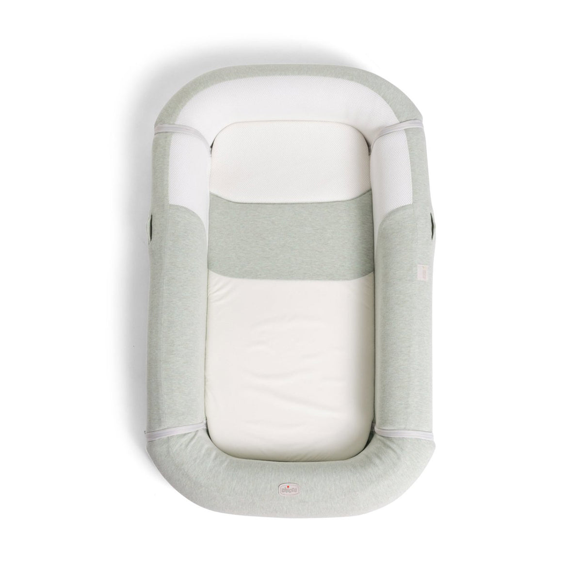 נסט פעילות צ'יקו | Chicco Mommy Pod 4in1