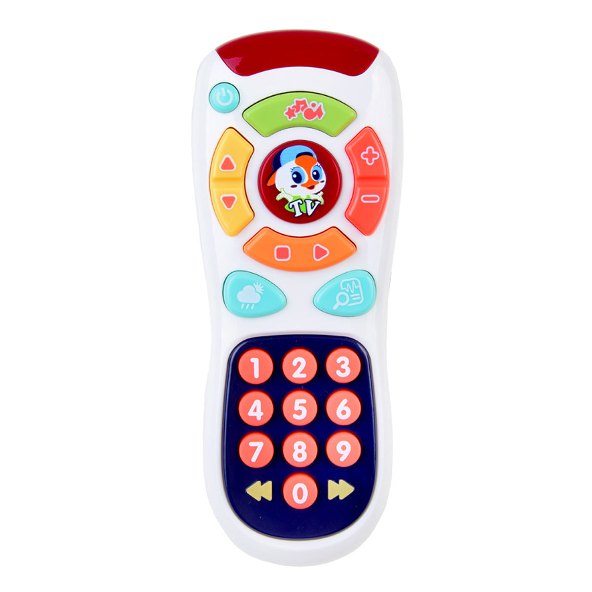 שלט רחוק הראשון שלי הולה טויס | Hola Toys My Remote