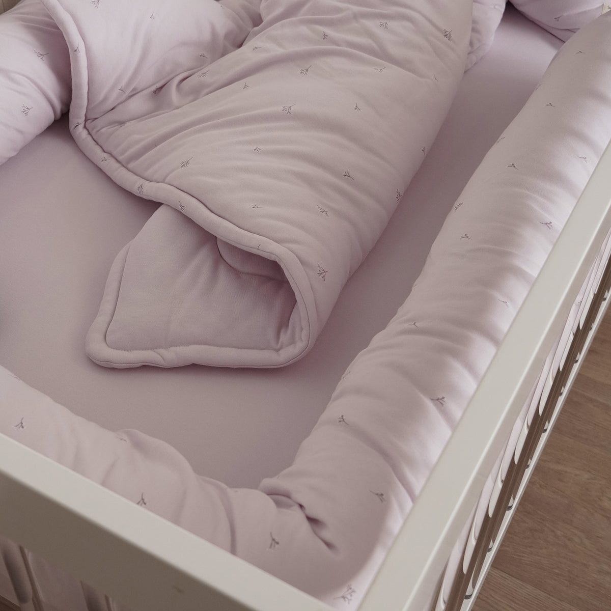 נחשוש אולימולי ליין הרמוניית לילך | Olimoli Lilac Harmony Bed Snake
