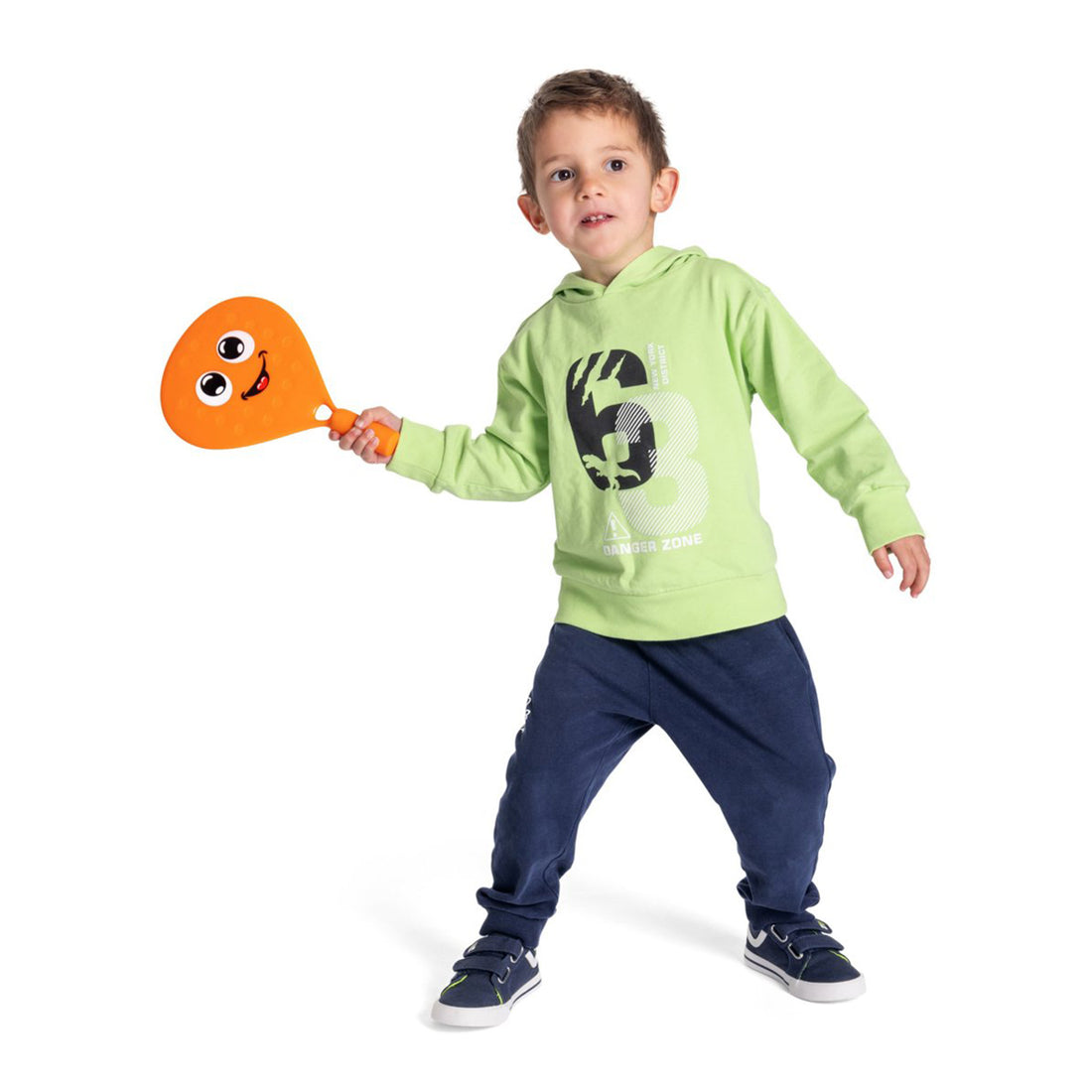 שיפור קואורדינציה ודיוק