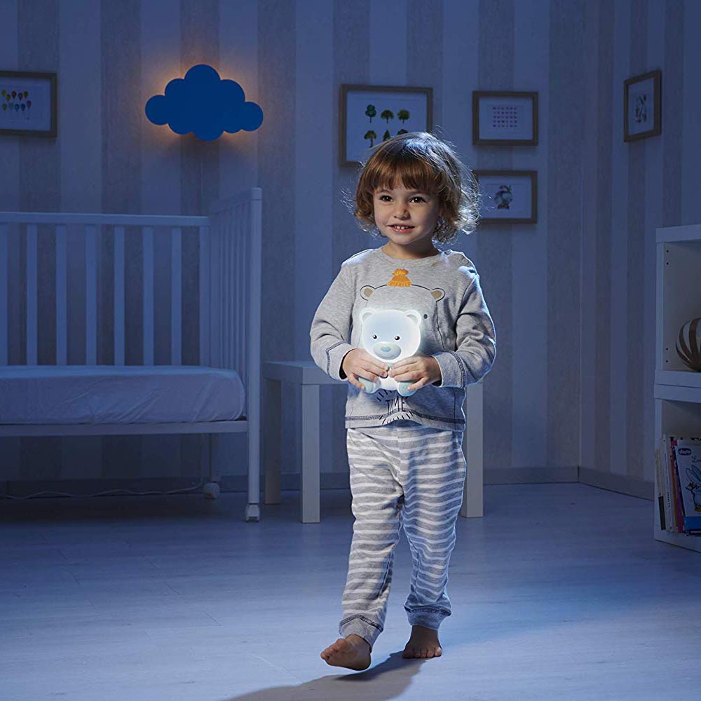 מנורת החלומות צ'יקו כחול | Chicco Toy FD Dreamlight blue