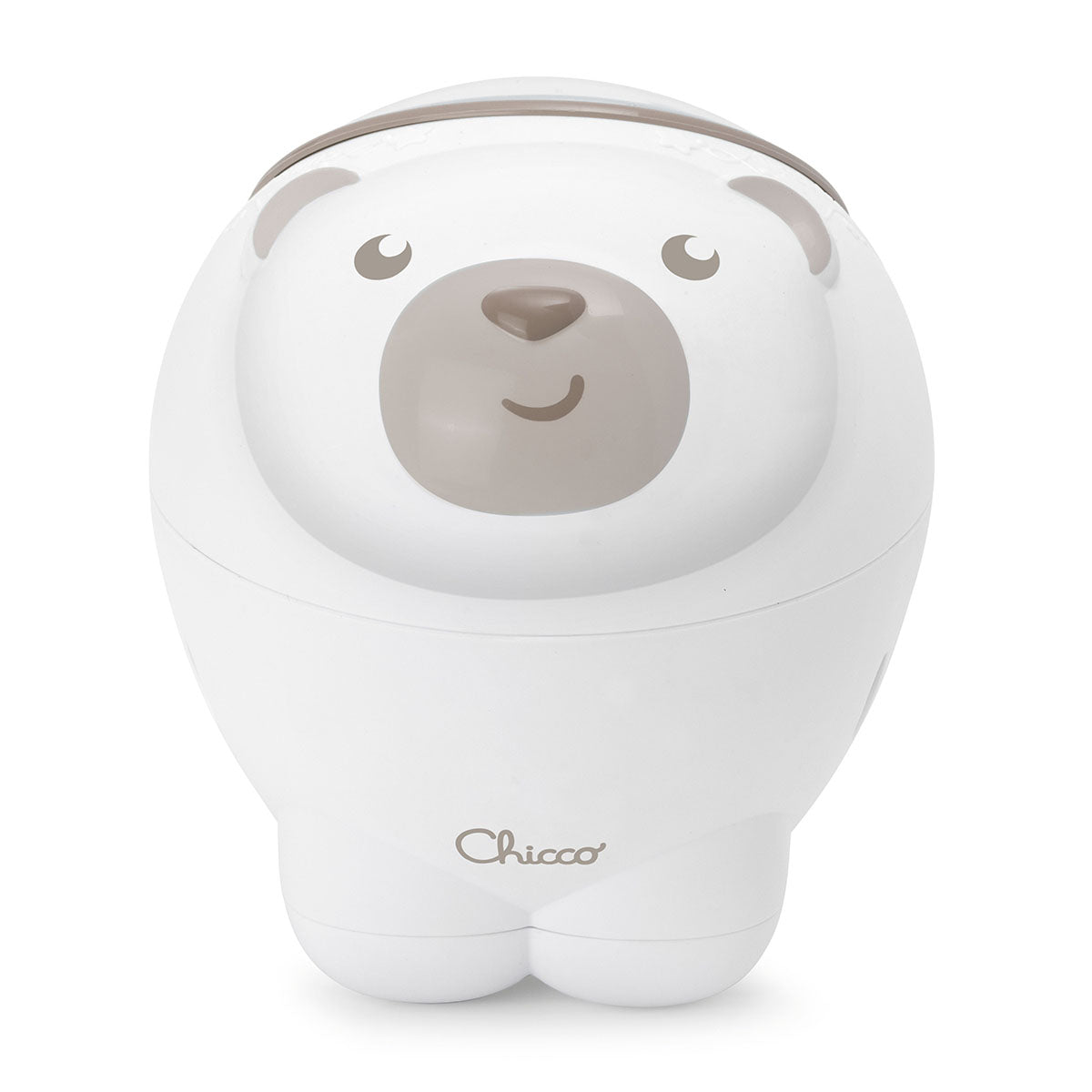 מקרן צ'יקו דב קוטב כחול | Chicco Polar Bear Projector Light Blue