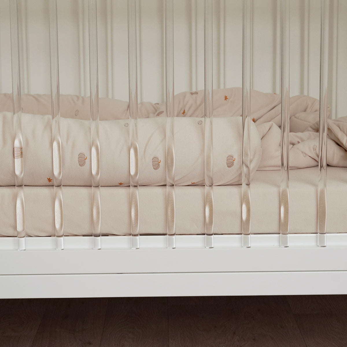 נחשוש אולימולי ליין דלעת | Olimoli Pumpkin Mood Bed Snake