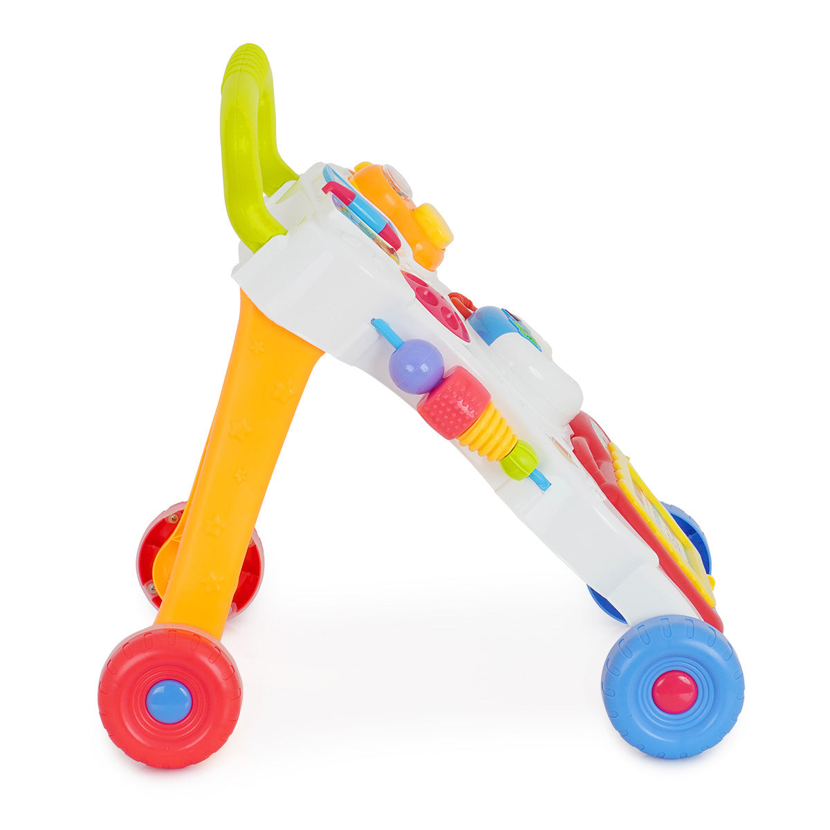 הליכון לתינוק טוויגי הפי סטפס |™Twigy Happy Steps