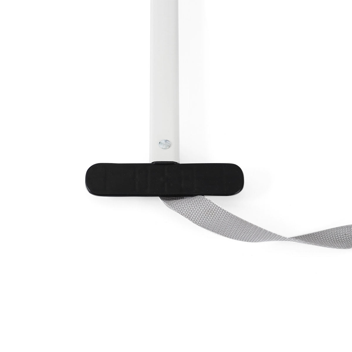 מגן מיטה טוויגי סייפ פיט 135 ס"מ אפור | Twigy Guard My Bed SafeFit Lava