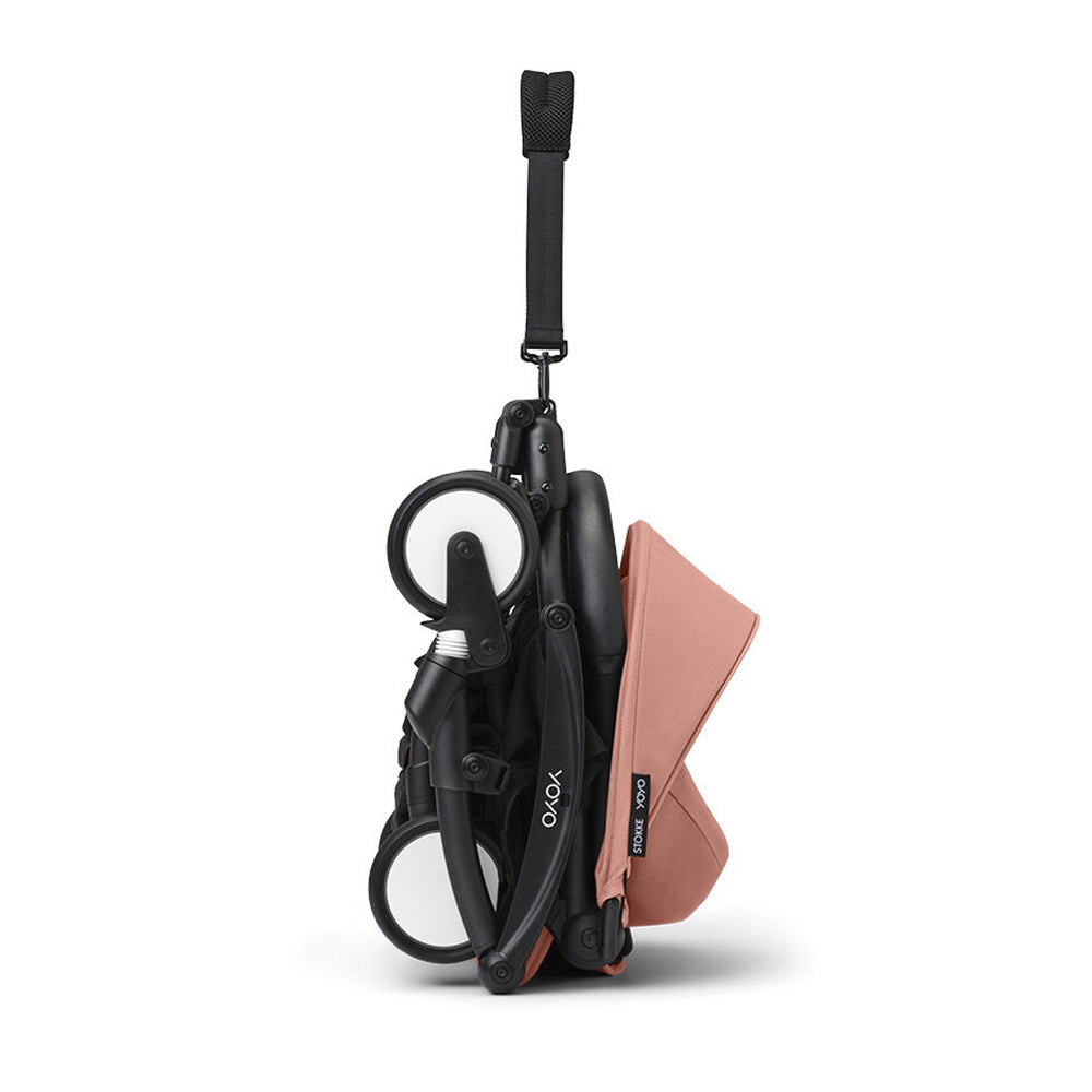 עגלת טיולון ג'ינג'ר YOYO³ סטוקי | Stokke Ginger