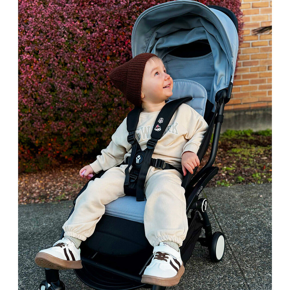 עגלת טיולון אקווה YOYO³ סטוקי | Stokke Aqua