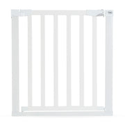 שער בטיחות טוויגי גייט גארד לבן | Twigy GateGuard White Snow