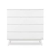 שידת אחסנה דייניז קלואי 100 ס"מ לבן קלאסי | Dainy's Chloie™ Dresser Classic White