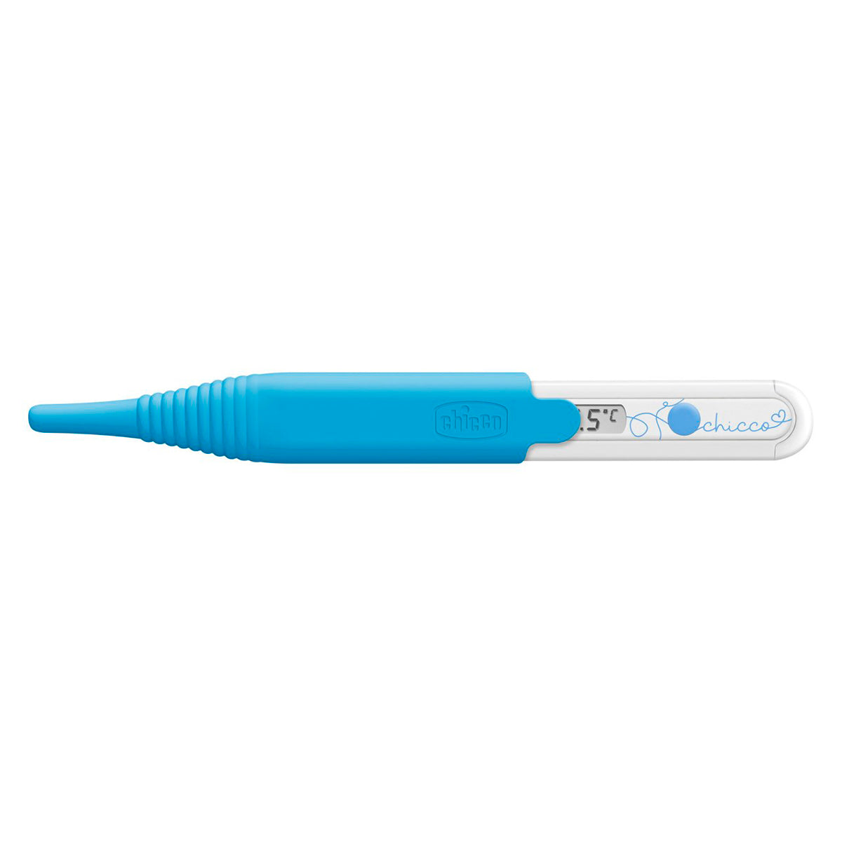 מדחום לתינוק צ'יקו כחול | Chicco Baby Digital Thermometer Blue