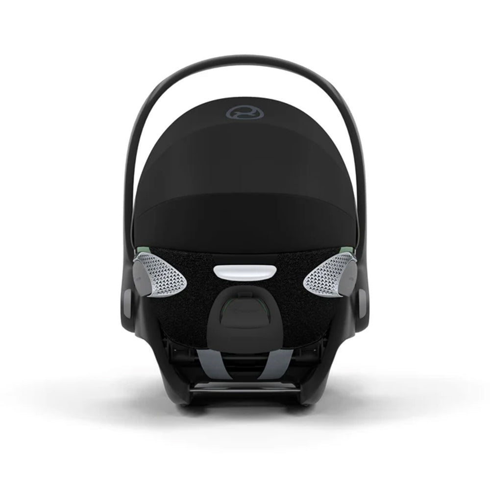 סלקל סייבקס קלאוד T שחור |  Cybex Cloud T i-Size Sepia Black
