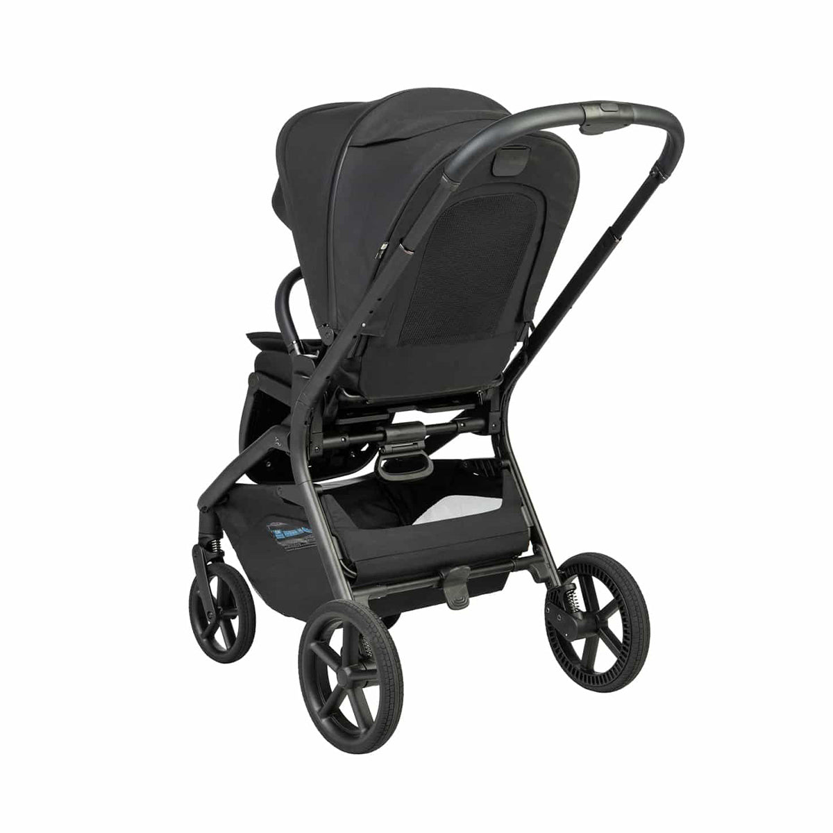 סיילו 26 XL סל מתקפל שחור | Sport Line CIELO XL