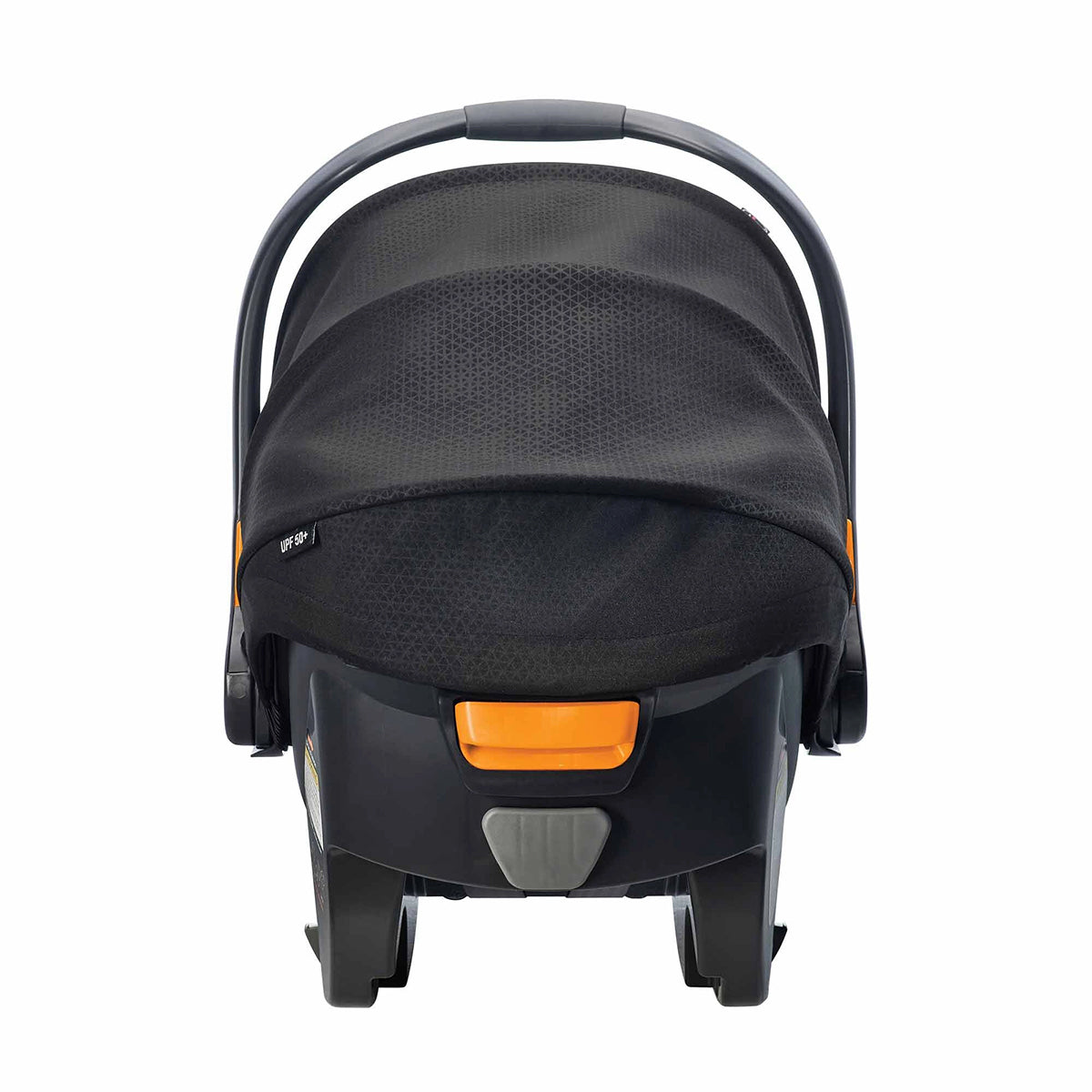 סלקל + בסיס קיפיט 35 צ'יקו שחור | Chicco KeyFit 35 Element
