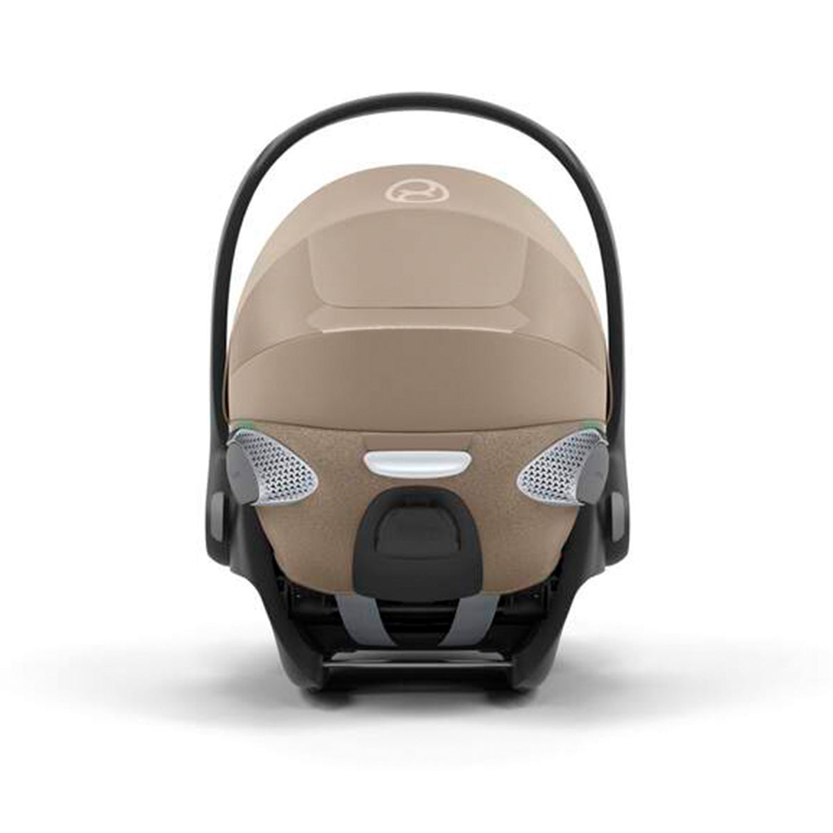 סלקל סייבקס קלאוד T בז' | Cybex Cloud T i-Size Cozy Beige