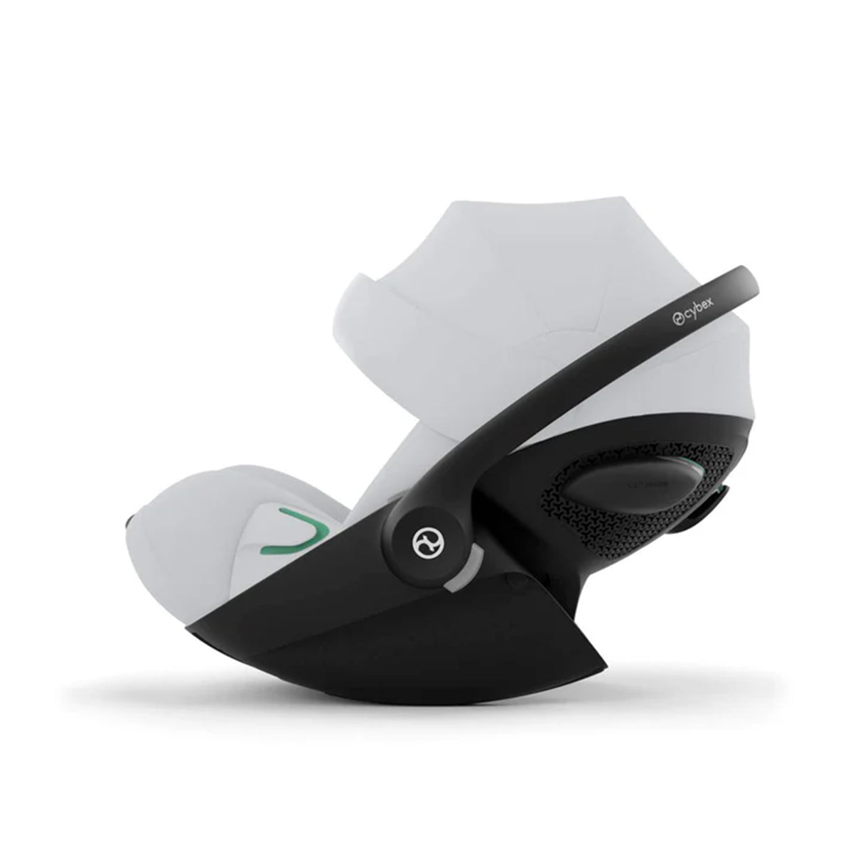 סלקל סייבקס קלאוד G אפור | Cybex Cloud G i-Size Fog Grey