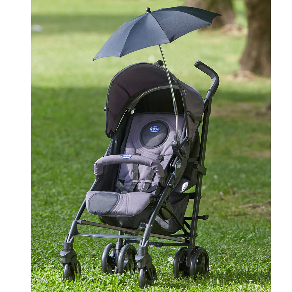 שמשייה אוניברסלית צ'יקו בז' | Chicco Sun Parasol Beige